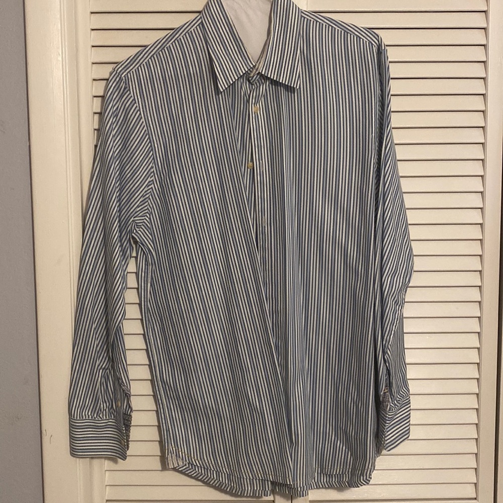 Dress shirt for men